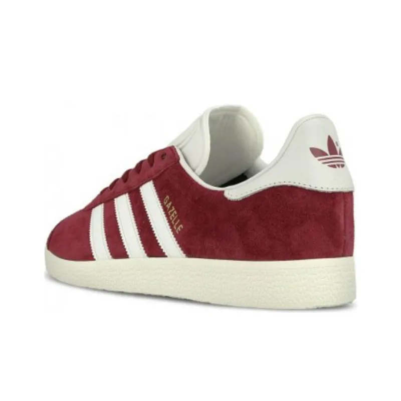 Adidas Originals Gazelle 'Burgundy'-2