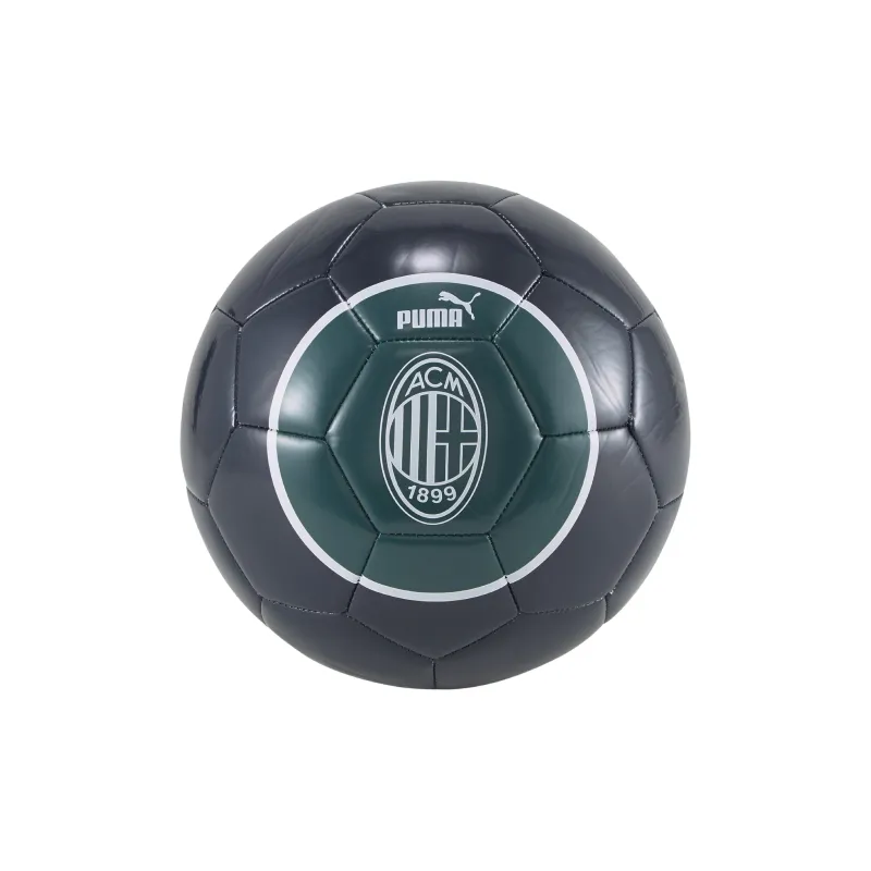 PUMA Size 4 Soccer Machine Stitched Soccer Ball Unisex Grass Ash-4
