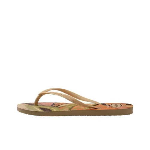 Havaianas Flip Flops Women's