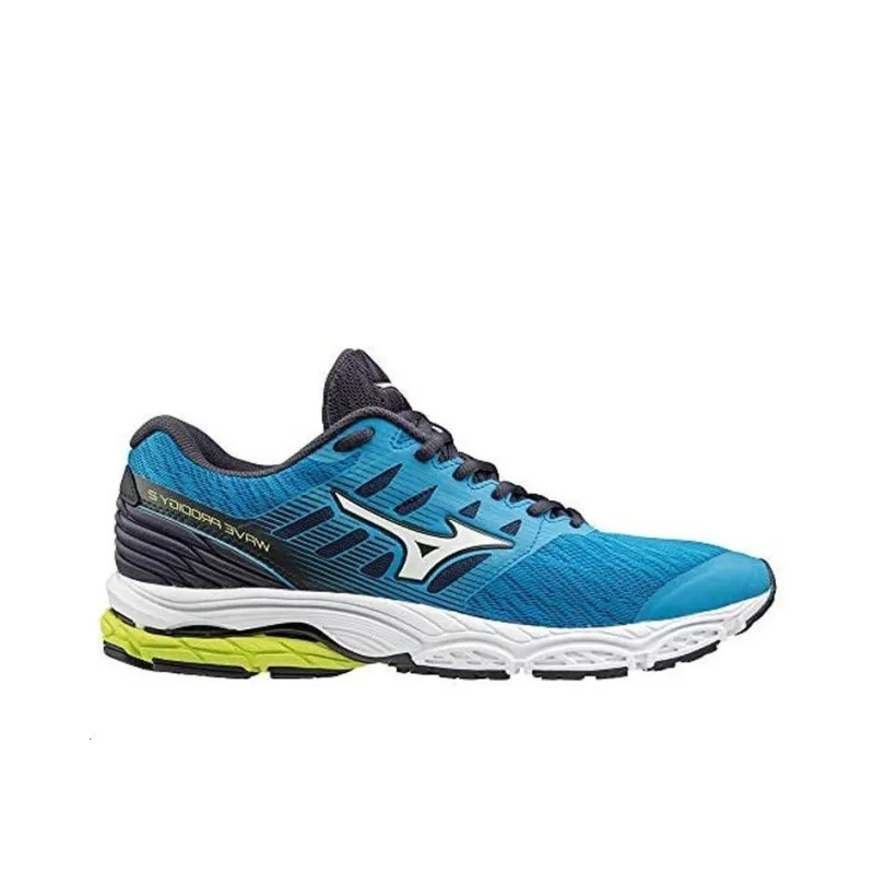 Mizuno Prodigy 2 Blue-1