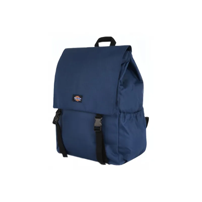 Dickies Polyester Backpack Regular Unisex Marine Blue-1