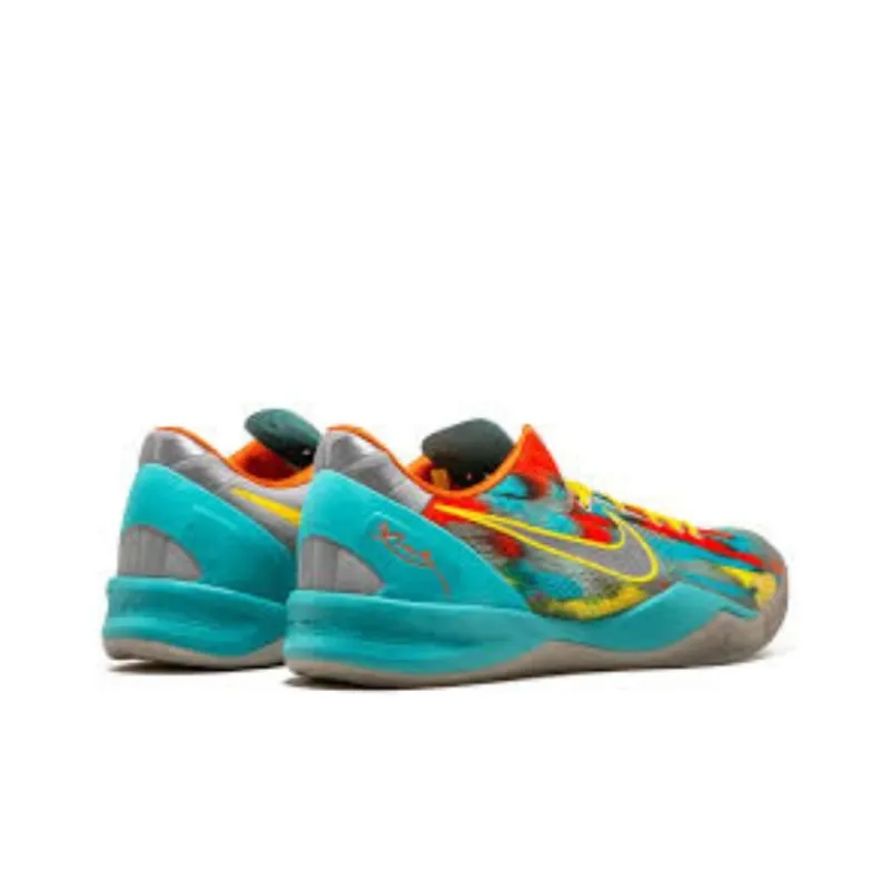 Nike Kobe 8 Protro 'Venice Beach'-2
