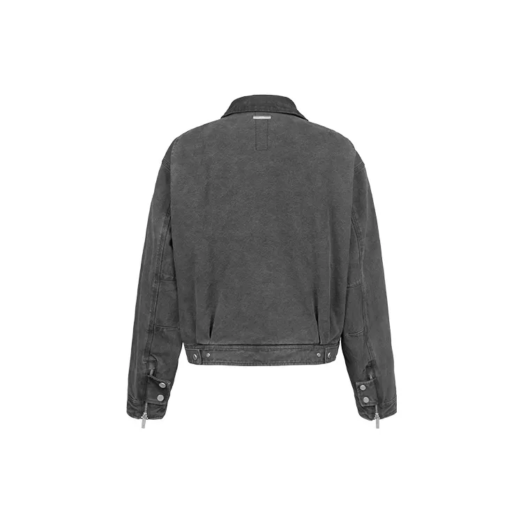 C2H4 Jackets Men-1