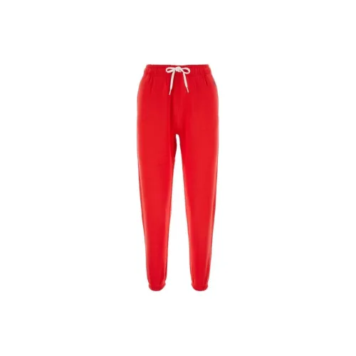 Polo Ralph Lauren Fleece Athletic Pants