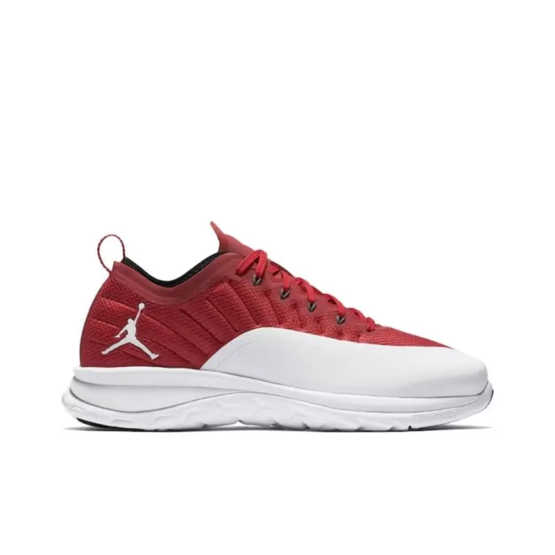 Jordan Trainer Prime Gym Red-1