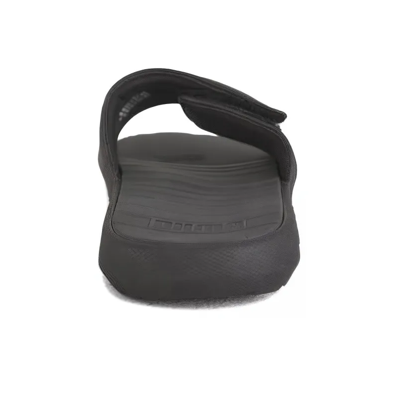 PUMA Cool Cat Sports Slippers Black-3
