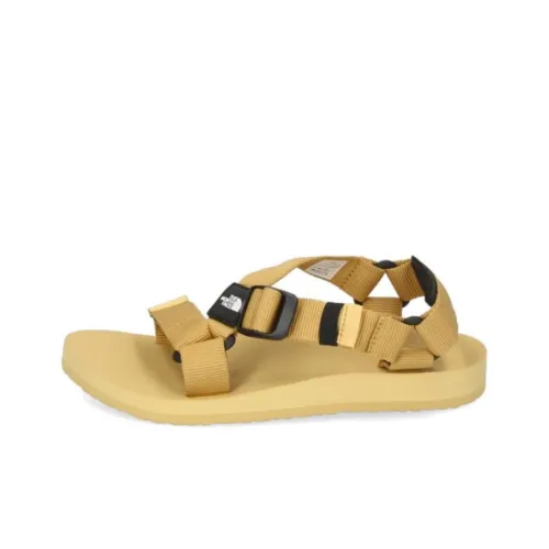 THE NORTH FACE Beach Sandals Unisex Brown