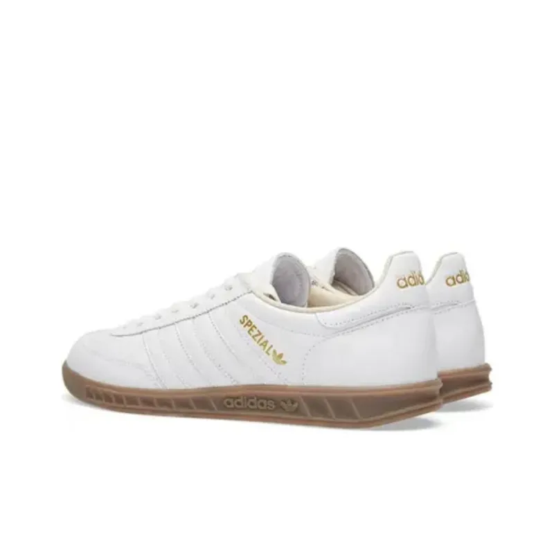 Adidas Hand Burg Spezial White Gum-3