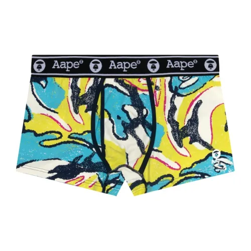 Aape Men Underpants