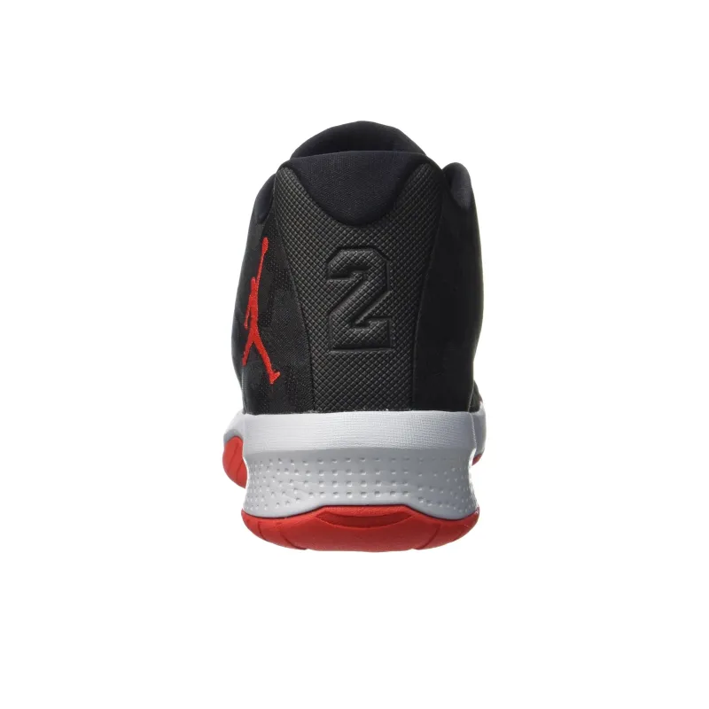 Air Jordan B.Fly 'Bred'-3