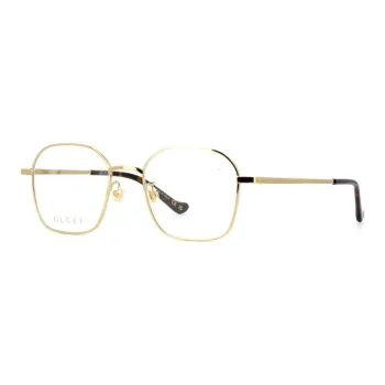 GUCCI Round Frame Glasses