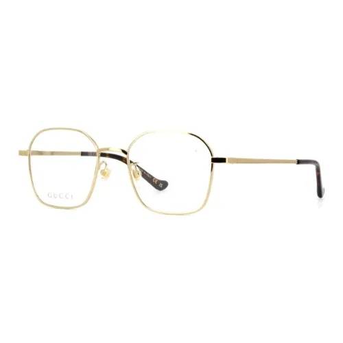 GUCCI Round Framed Glasses