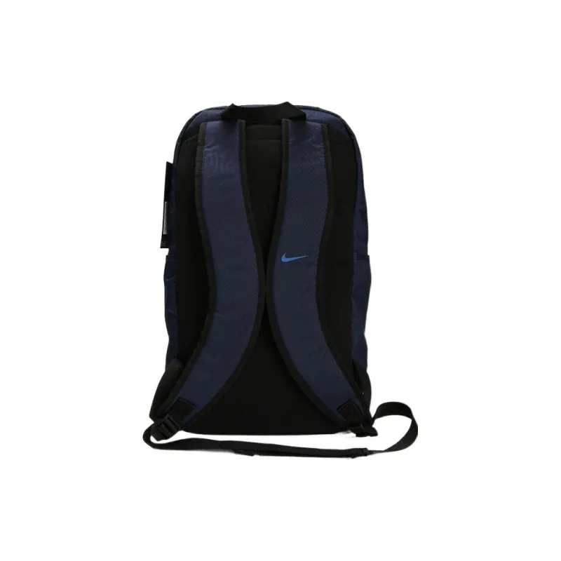 Nike Polyamide Backpack Regular Men's Dark Blue-1