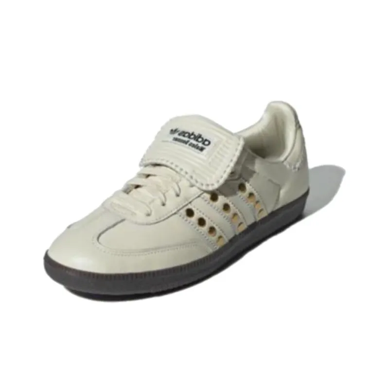 Adidas Samba Wales Bonner Studded Pack Cream White-2