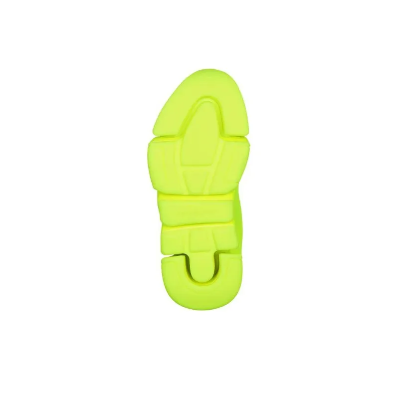 Balenciaga Speed 2.0 Fluo Yellow-4