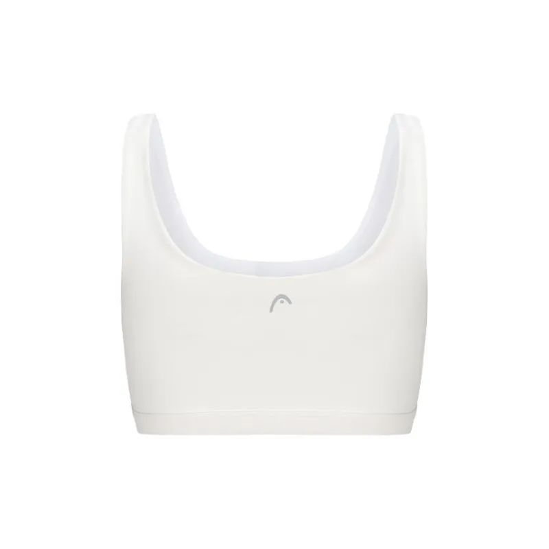 HEAD Sleeveless Sports Shirts Women's-1