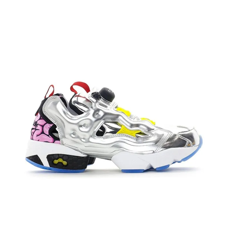 Reebok Teenage Mutant Ninja Turtles X InstaPump Fury Og 'Villains Pack Krang'-1