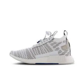 Adidas Originals NMD_ST1 Pk Primeknit Running Trainers