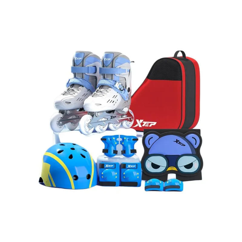 XTEP Inline Skates-16