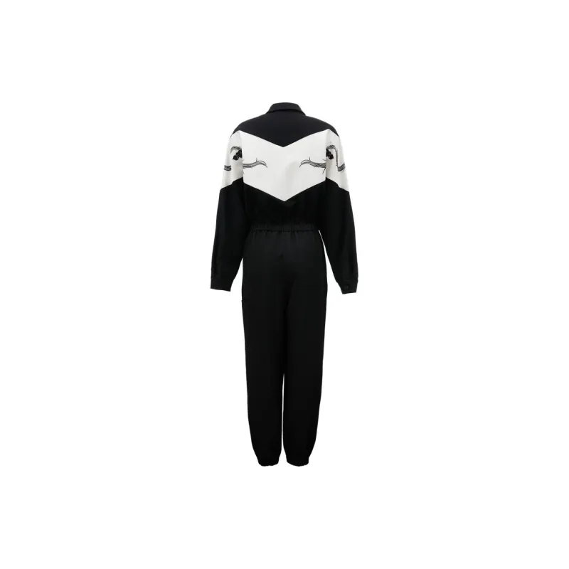 VERO MODA Jumpsuit Women's Black-1