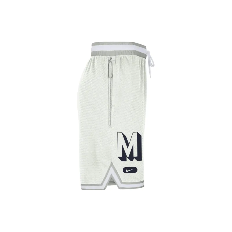 Nike Michigan Dna 3.0 Men's Nike Dri FIT College Shorts-2