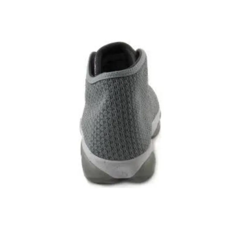 Air Jordan Horizon Mid 'Wolf Grey'-3