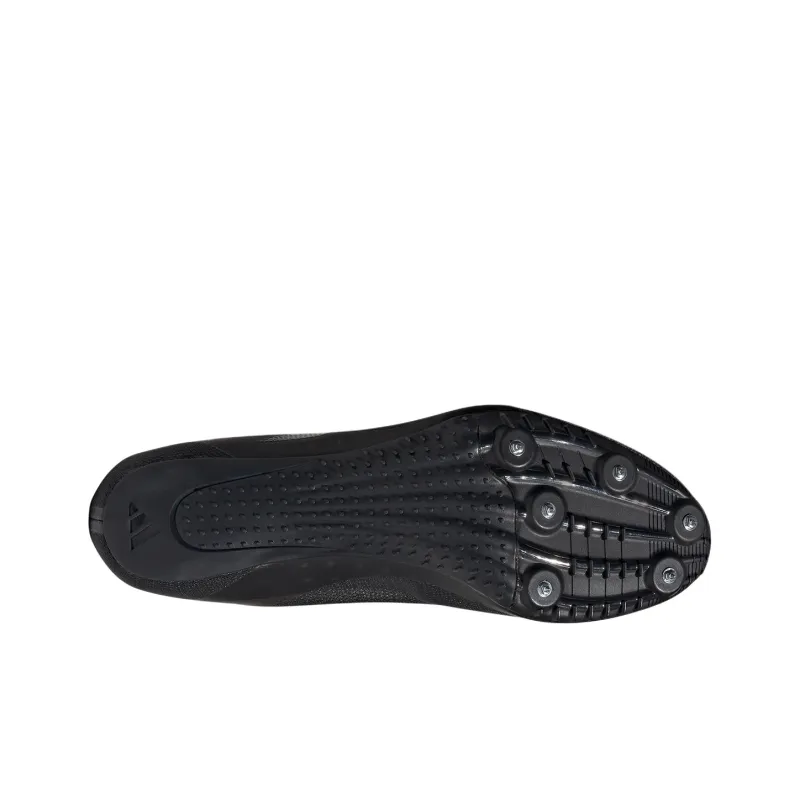 Adidas Adizero Sprintstar Core Black Zero Metalic Cloud White-5