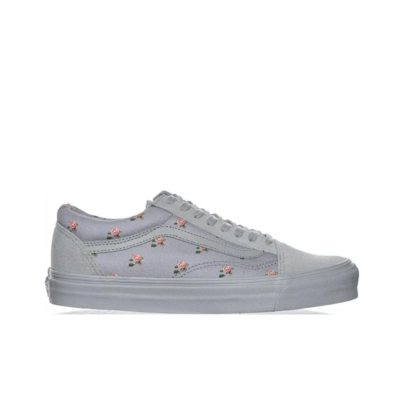 Vans Undercover X Og Old Skool Lx 'Undercover'-1