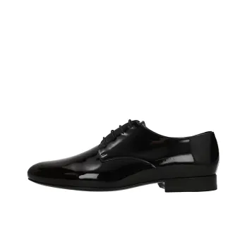 Valentino Men's Casual Shoes Men's Black