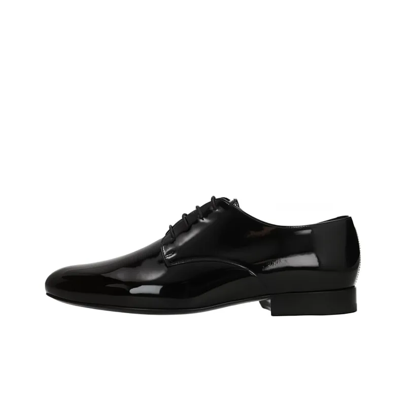 Valentino Men's Casual Shoes Men's Black-0