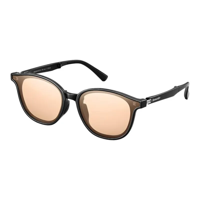 BENEUNDER Round Sunglasses Unisex-1