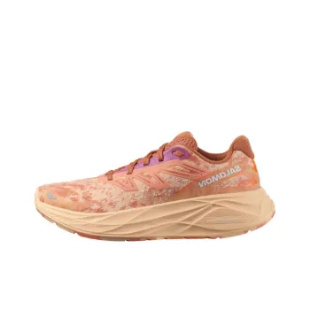 Aero Glide Women's SALOMON 2 'Spice Route Fresh Salmon' Women's