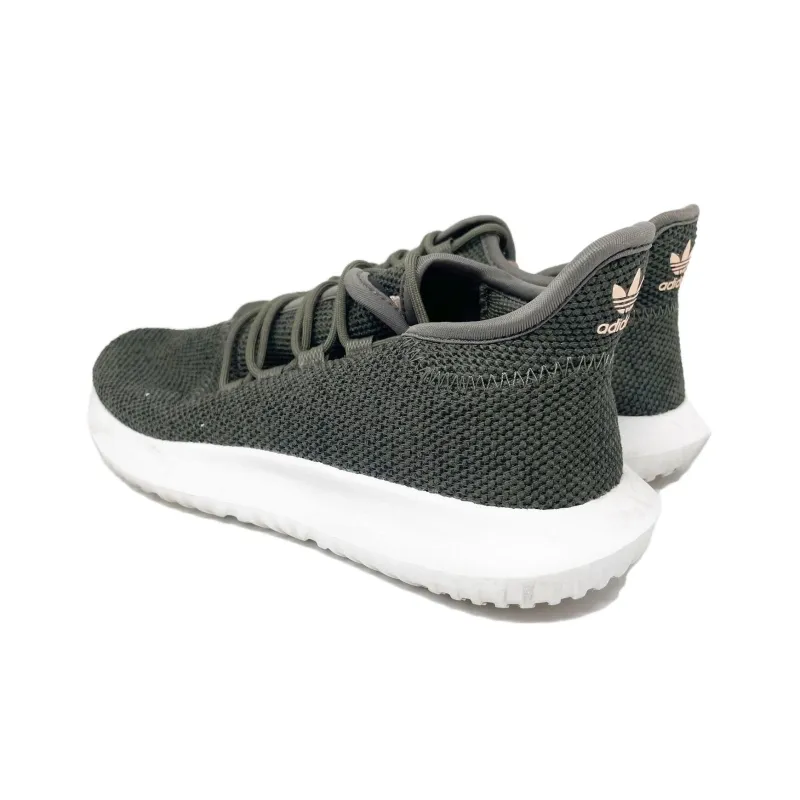 Ash Green Adidas Tubular Shadow Women's Green Adidas