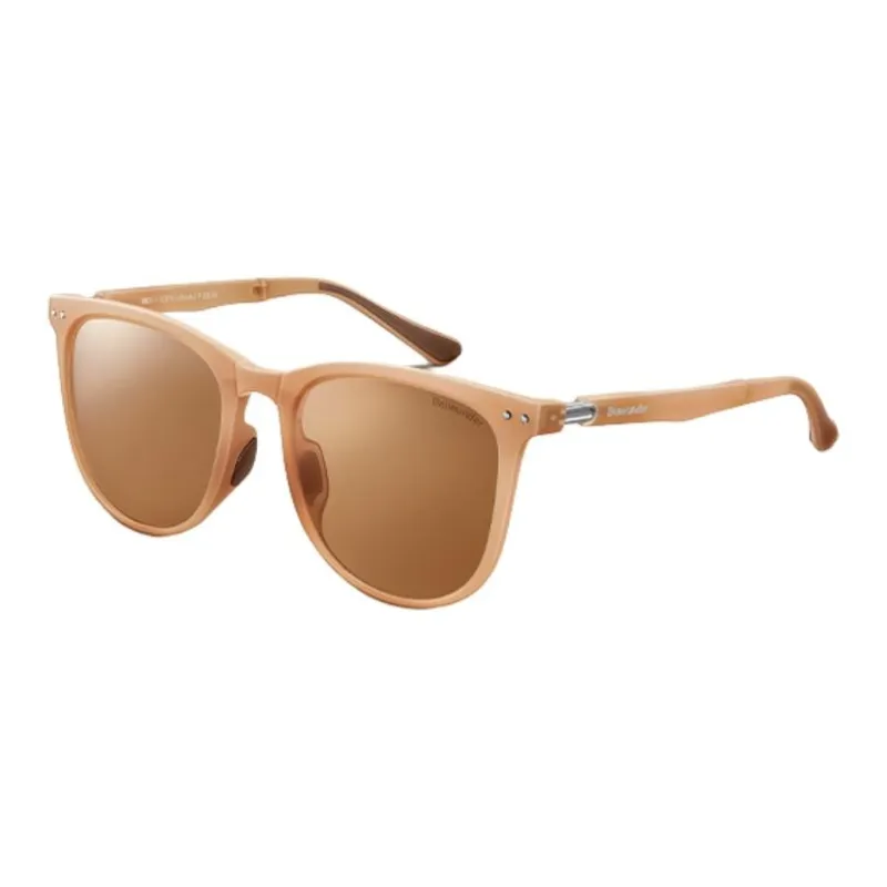 BENEUNDER Square Sunglasses Unisex-1