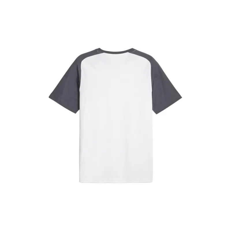 PUMA Soccer Jerseys Men's White-1