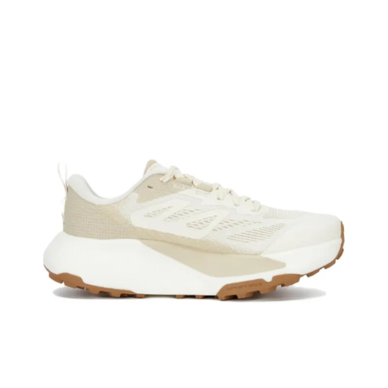 THE NORTH FACE Altamesa 500 Cushioning, Wear Resistant Low Top Hiking Shoes Men's White-1