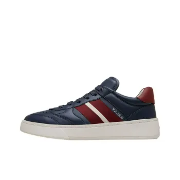BALLY Raise Sneakers