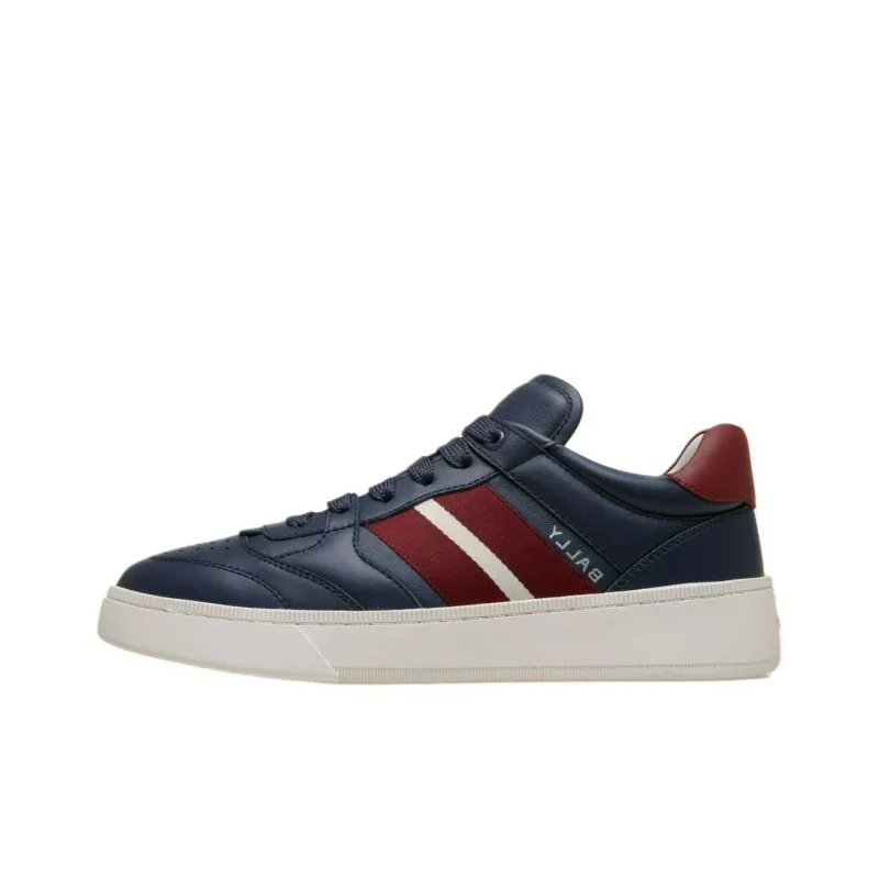 BALLY Raise Sneakers-0