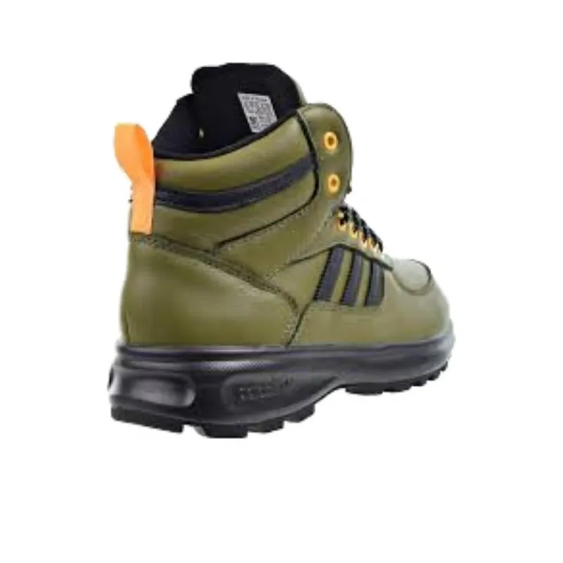 Adidas Chasker Boot Olive Green-3