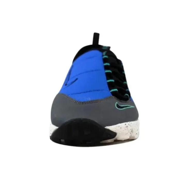 Nike Air Footscape Nm Hyper Cobalt/Black-2