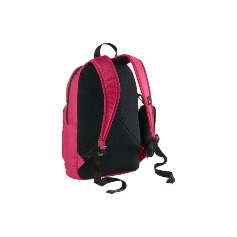 Nike Polyester Backpack Regular Unisex Pink-4