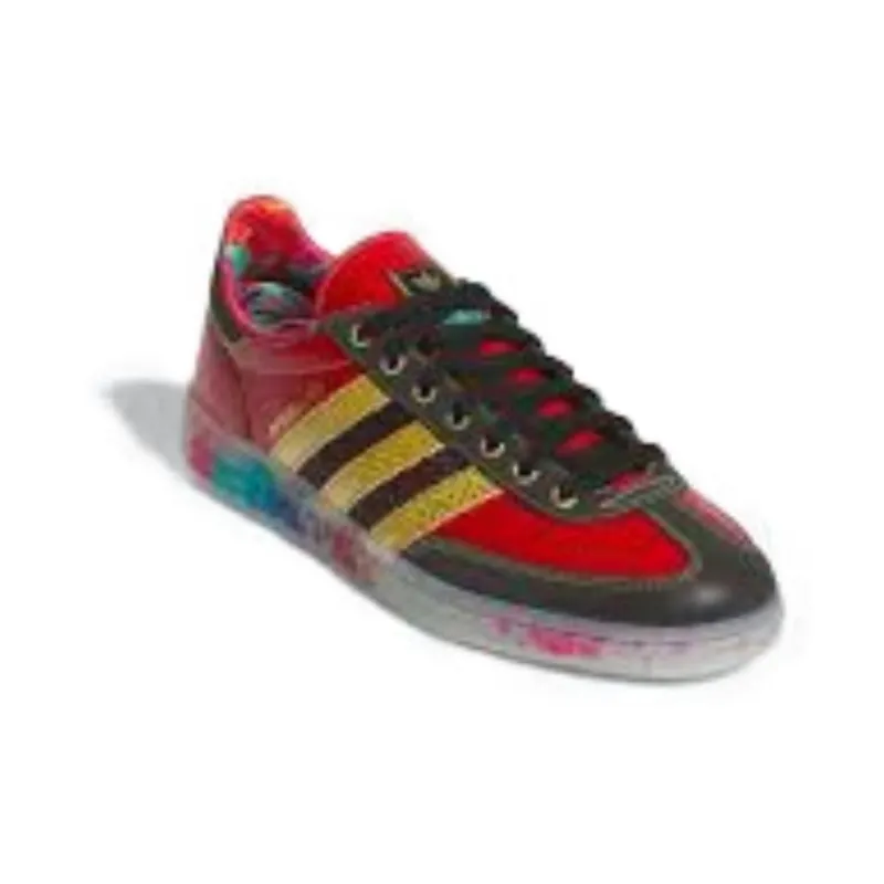 Adidas Handball Spezial S.E.E.D Paint Splater-2