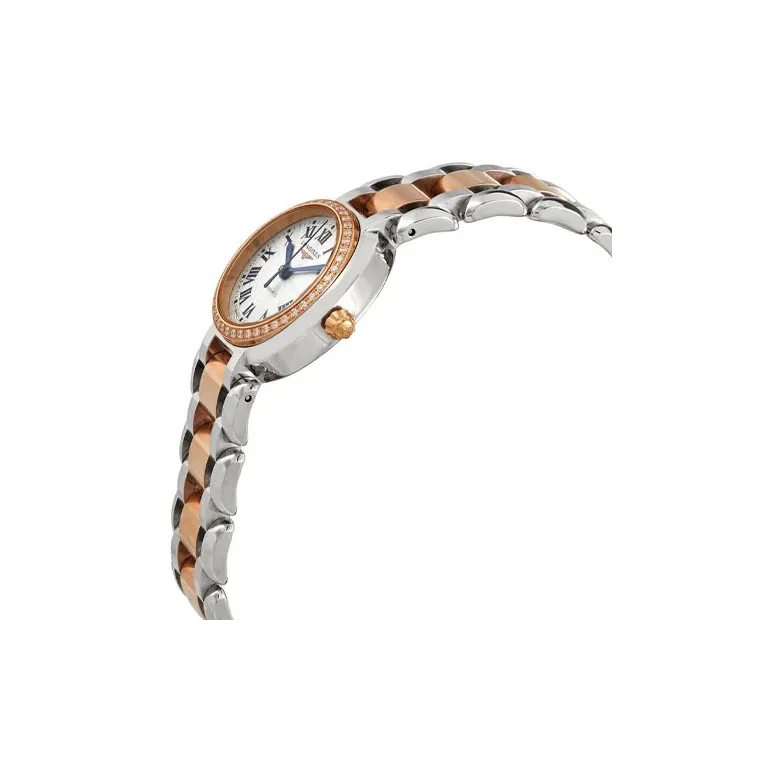 LONGINES Women's Heart Moon Collection Watch-1