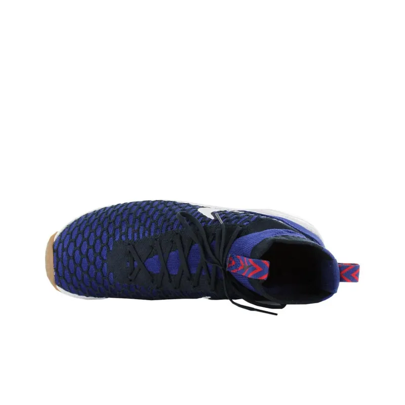 Nike Footscape Magista Fc Royal Blue-3