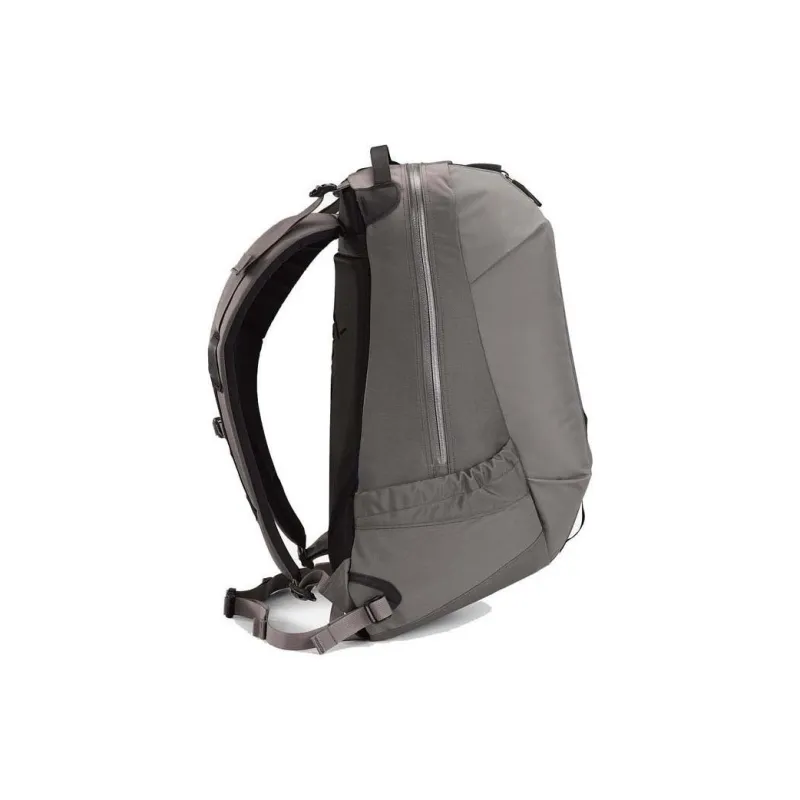 Arcteryx ARRO Outdoor Bags Nylon 22L Gray Unisex-2
