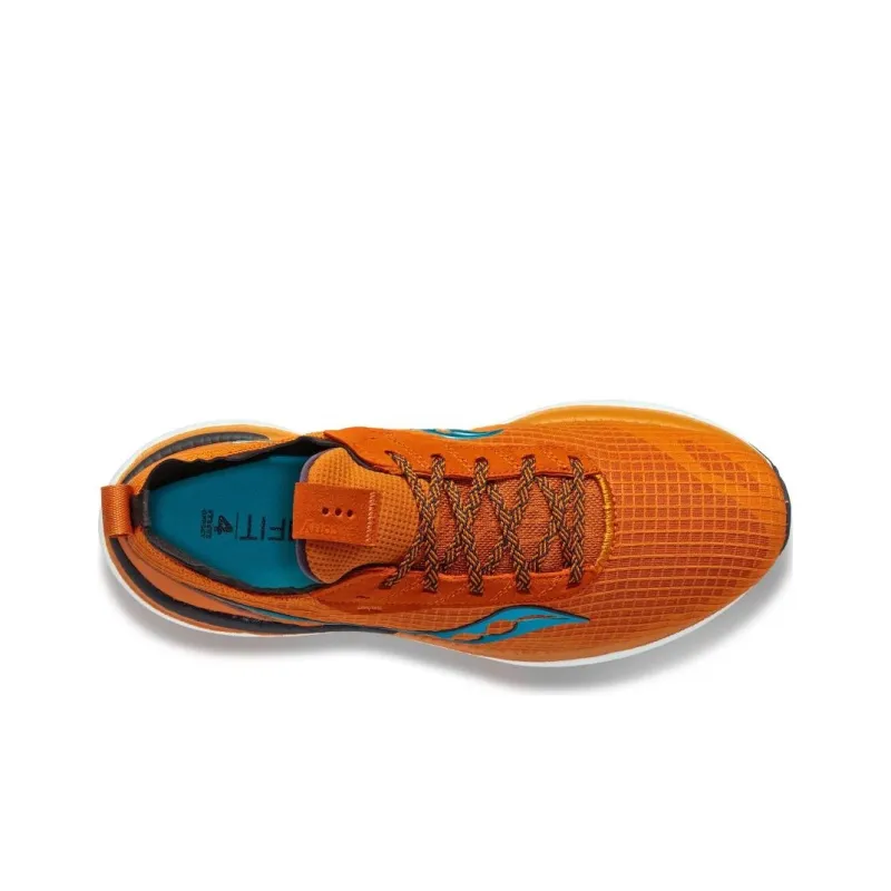 saucony Freedom Crossport 'Clay Basalt'-3