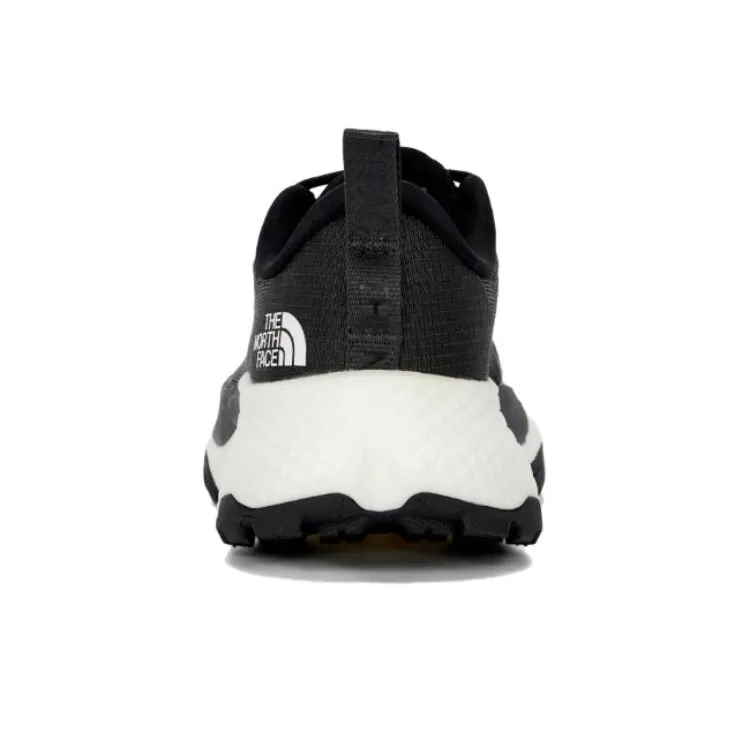 THE NORTH FACE Altamesa 500 Cushioning, Wear Resistant Low Top Outdoor Shoes Women's Black-3