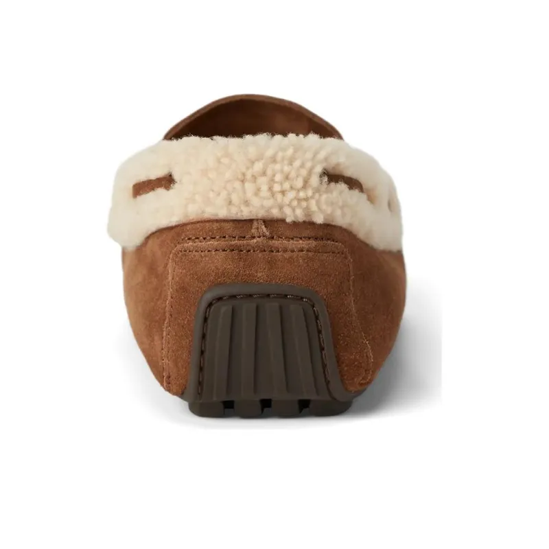Polo Ralph Lauren Loafers Men's Brown-4