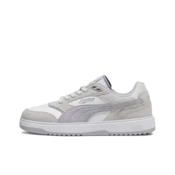 PUMA Doublecourt Prm 'Grey White'