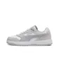 Grey/White